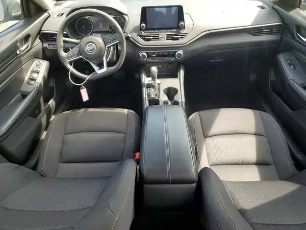 1N4BL4BV3LC241592 2020 NISSAN ALTIMA - Image 8