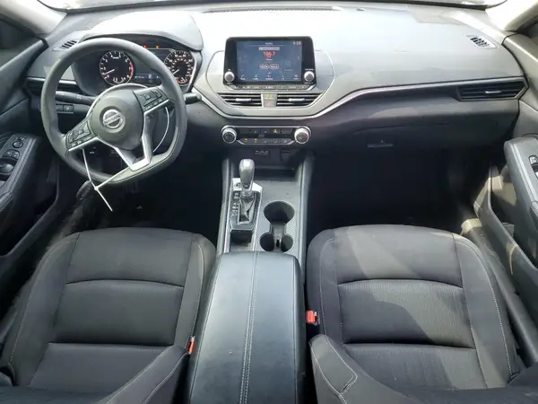 1N4BL4BV3LC241706 2020 NISSAN ALTIMA - Image 8