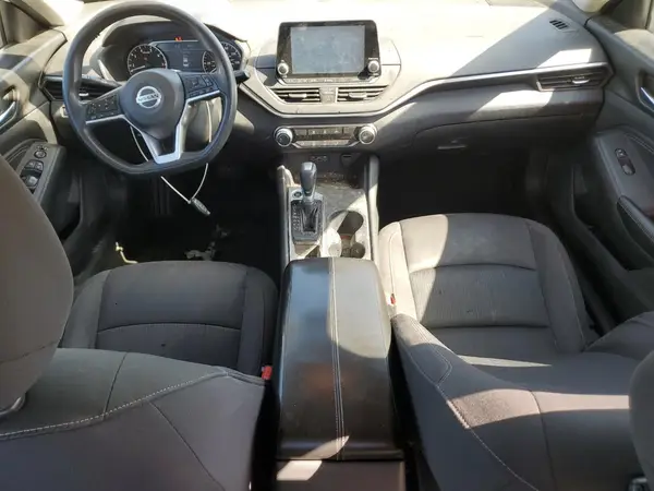 1N4BL4BV3LC243424 2020 NISSAN ALTIMA - Image 8
