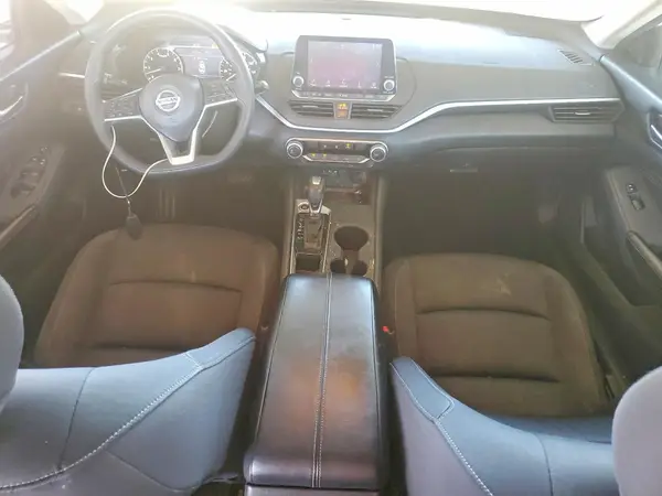 1N4BL4BV3LC243536 2020 NISSAN ALTIMA - Image 8