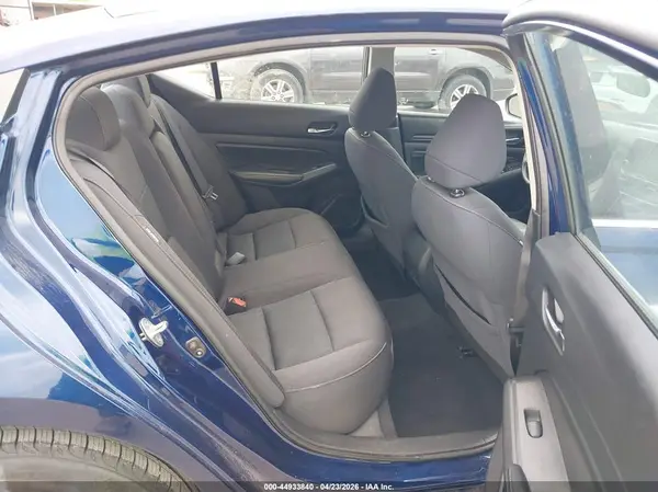 1N4BL4BV3LC243889 2020 NISSAN ALTIMA - Image 8