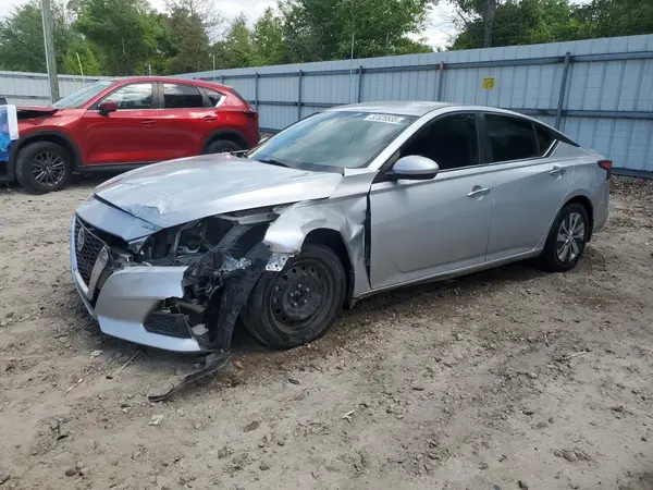1N4BL4BV3LC244976 2020 NISSAN ALTIMA - Image 1