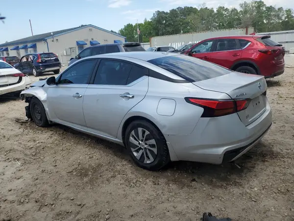 1N4BL4BV3LC244976 2020 NISSAN ALTIMA - Image 2