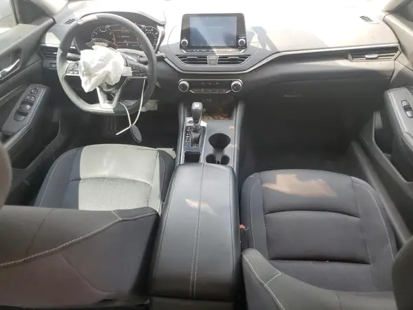 1N4BL4BV3LC244976 2020 NISSAN ALTIMA - Image 8