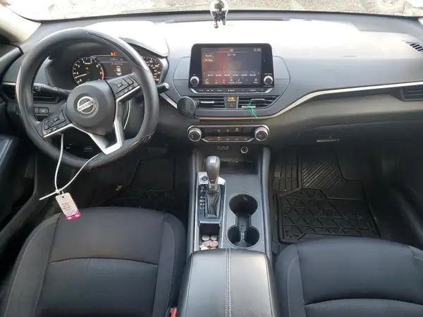 1N4BL4BV3LC245626 2020 NISSAN ALTIMA - Image 8