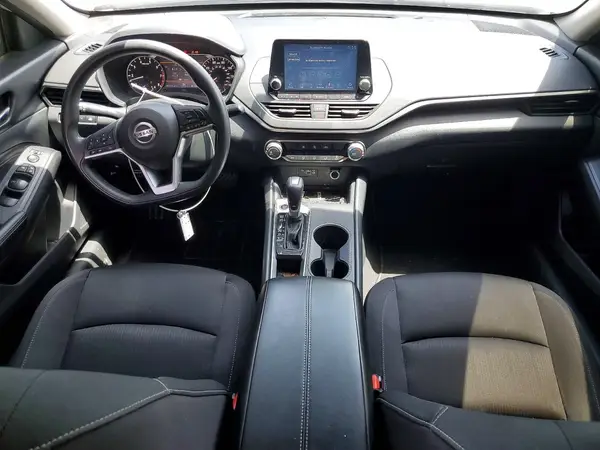 1N4BL4BV3LC246663 2020 NISSAN ALTIMA - Image 8