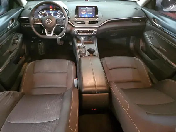 1N4BL4BV3LC246677 2020 NISSAN ALTIMA - Image 8