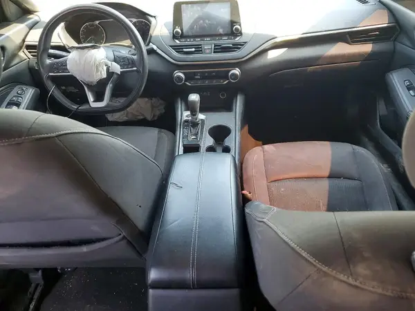 1N4BL4BV3LC247490 2020 NISSAN ALTIMA - Image 8