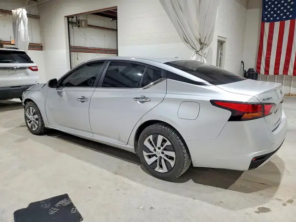 1N4BL4BV3LC247621 2020 NISSAN ALTIMA - Image 2