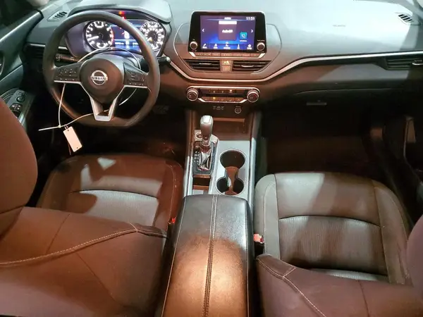 1N4BL4BV3LC247621 2020 NISSAN ALTIMA - Image 8