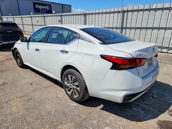 1N4BL4BV3LC247764 2020 NISSAN ALTIMA - Image 2