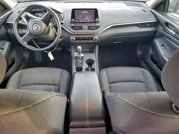1N4BL4BV3LC248123 2020 NISSAN ALTIMA - Image 8