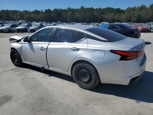 1N4BL4BV3LC248204 2020 NISSAN ALTIMA - Image 2