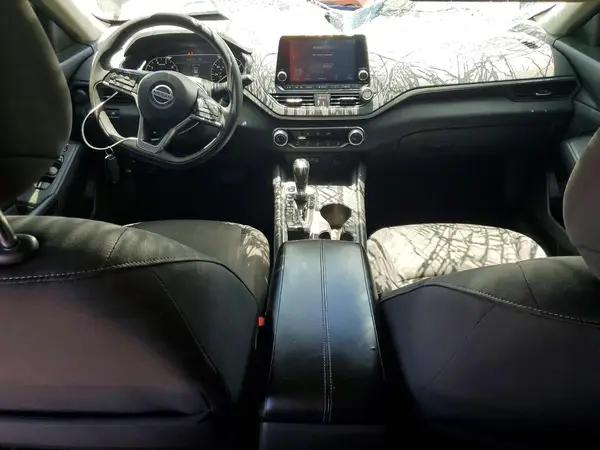1N4BL4BV3LC248218 2020 NISSAN ALTIMA - Image 8