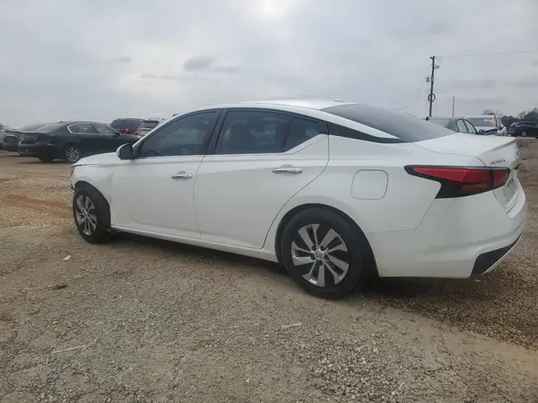 1N4BL4BV3LC248624 2020 NISSAN ALTIMA - Image 2