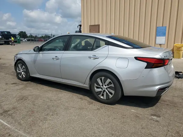 1N4BL4BV3LC248669 2020 NISSAN ALTIMA - Image 2