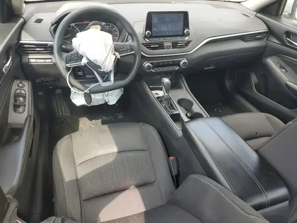 1N4BL4BV3LC248669 2020 NISSAN ALTIMA - Image 8