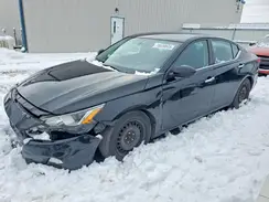 1N4BL4BV3LC249918 2020 NISSAN ALTIMA