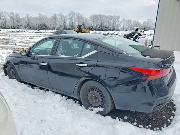 1N4BL4BV3LC249918 2020 NISSAN ALTIMA - Image 2