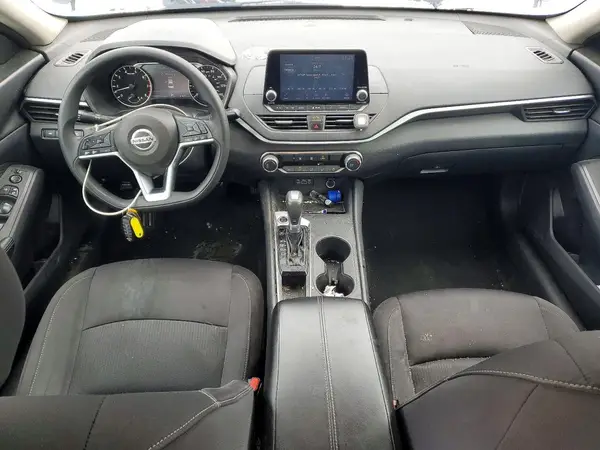 1N4BL4BV3LC249918 2020 NISSAN ALTIMA - Image 8