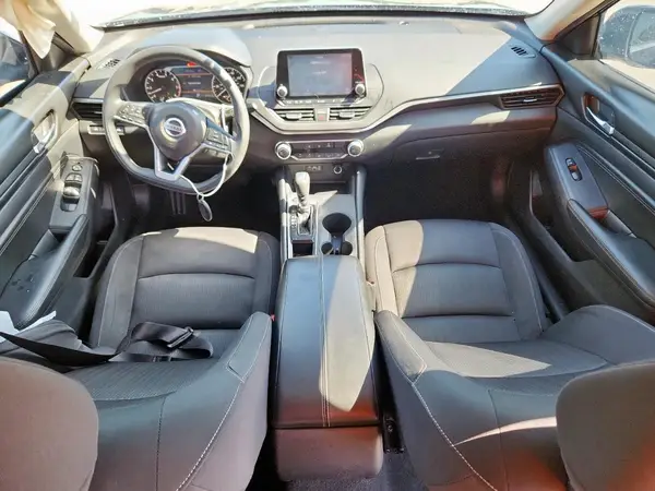 1N4BL4BV3LC250096 2020 NISSAN ALTIMA - Image 8