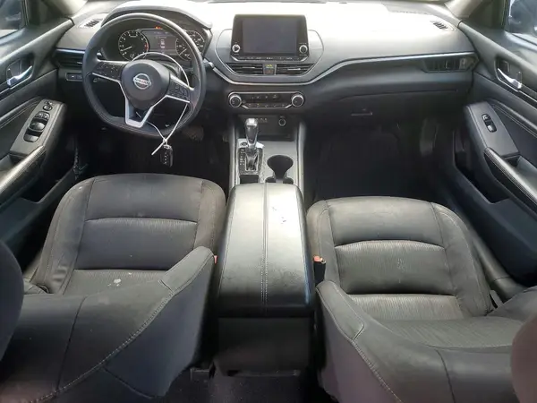 1N4BL4BV3LC250115 2020 NISSAN ALTIMA - Image 8