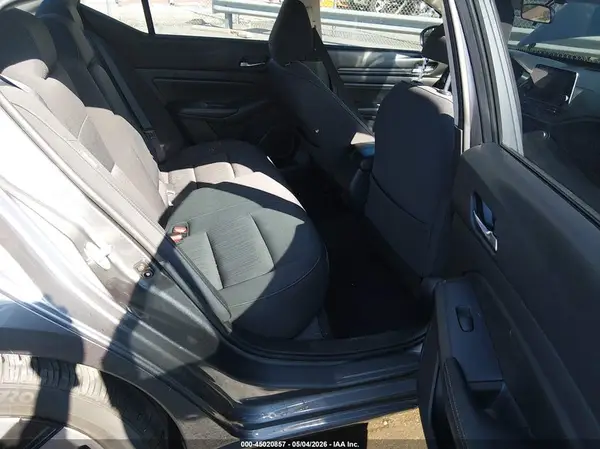 1N4BL4BV3LC250129 2020 NISSAN ALTIMA - Image 8