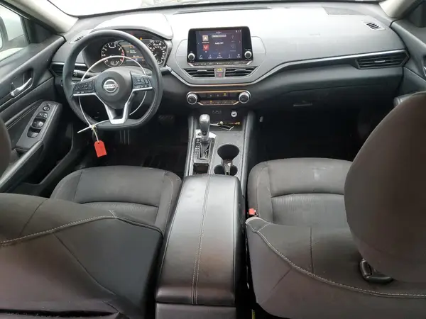 1N4BL4BV3LC250485 2020 NISSAN ALTIMA - Image 8