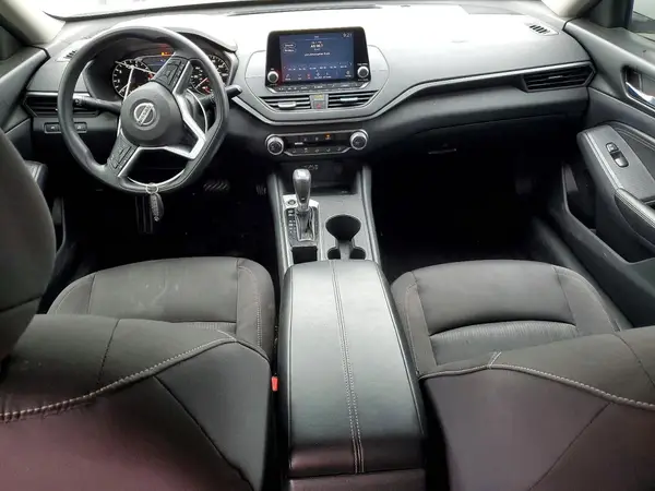 1N4BL4BV3LC250552 2020 NISSAN ALTIMA - Image 8