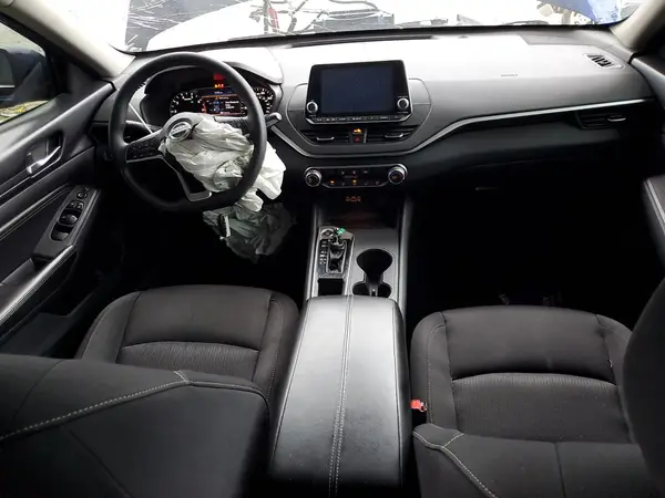 1N4BL4BV3LC250681 2020 NISSAN ALTIMA - Image 8