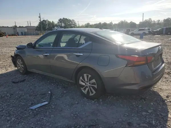 1N4BL4BV3LC251118 2020 NISSAN ALTIMA - Image 2