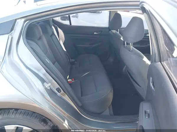 1N4BL4BV3LC252043 2020 NISSAN ALTIMA - Image 8
