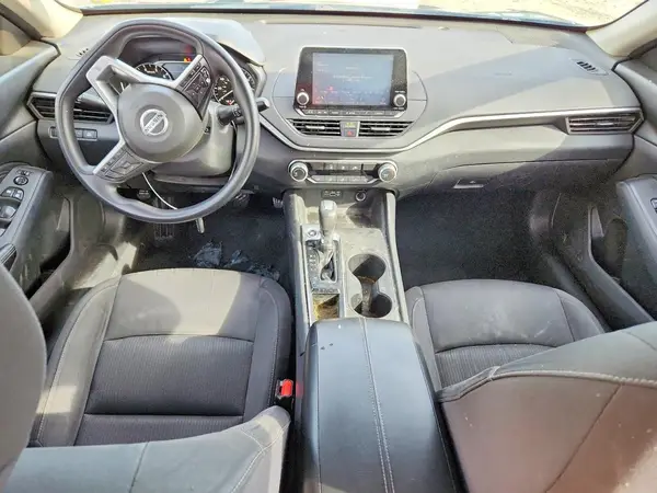 1N4BL4BV3LC252365 2020 NISSAN ALTIMA - Image 8