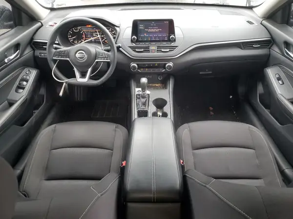 1N4BL4BV3LC252883 2020 NISSAN ALTIMA - Image 8
