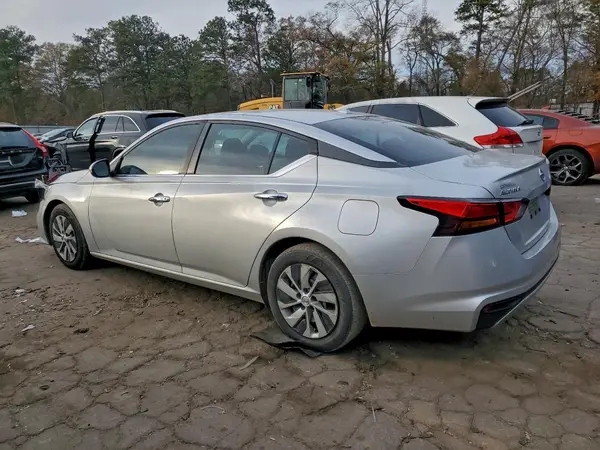 1N4BL4BV3LC253340 2020 NISSAN ALTIMA - Image 2