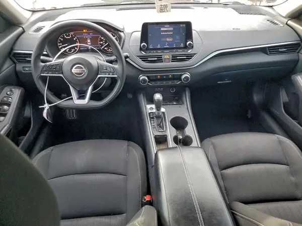 1N4BL4BV3LC253340 2020 NISSAN ALTIMA - Image 8