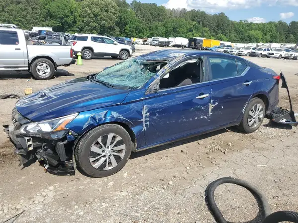 1N4BL4BV3LC254259 2020 NISSAN ALTIMA - Image 1
