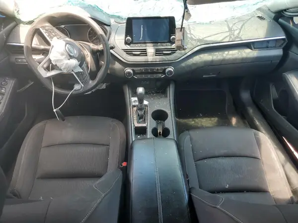 1N4BL4BV3LC254259 2020 NISSAN ALTIMA - Image 8