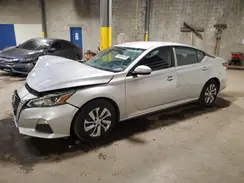1N4BL4BV3LC254570 2020 NISSAN ALTIMA