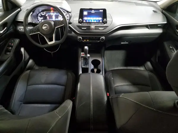 1N4BL4BV3LC254570 2020 NISSAN ALTIMA - Image 8