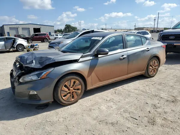 1N4BL4BV3LC254925 2020 NISSAN ALTIMA - Image 1
