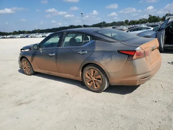 1N4BL4BV3LC254925 2020 NISSAN ALTIMA - Image 2