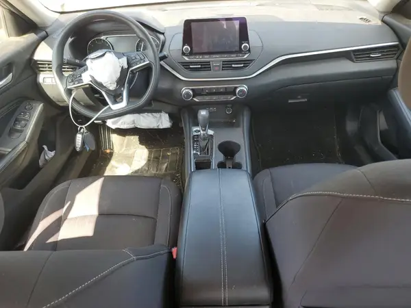1N4BL4BV3LC254925 2020 NISSAN ALTIMA - Image 8