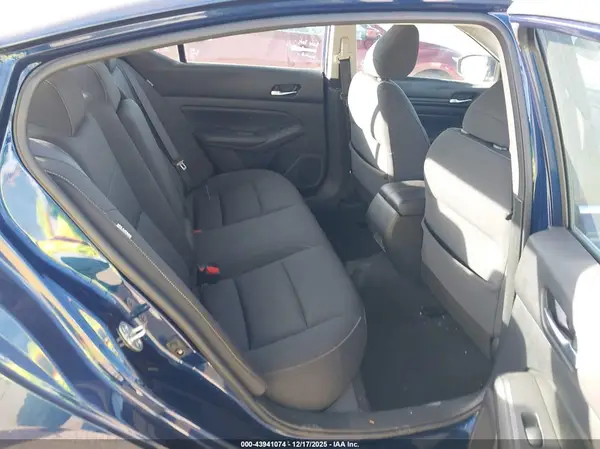 1N4BL4BV3LC255010 2020 NISSAN ALTIMA - Image 8