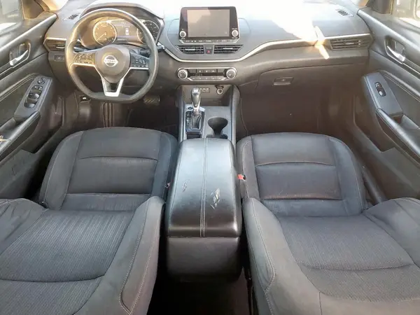 1N4BL4BV3LC255928 2020 NISSAN ALTIMA - Image 8