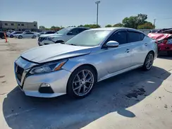1N4BL4BV3LC256500 2020 NISSAN ALTIMA