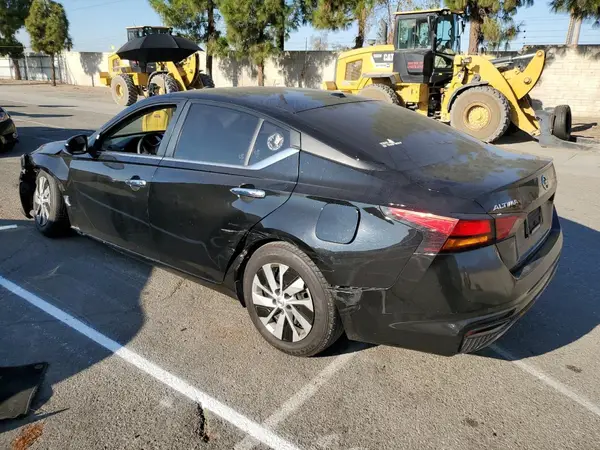 1N4BL4BV3LC256867 2020 NISSAN ALTIMA - Image 2