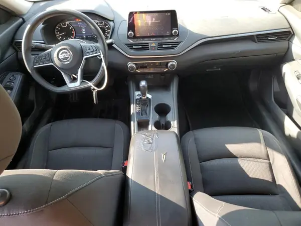 1N4BL4BV3LC256867 2020 NISSAN ALTIMA - Image 8