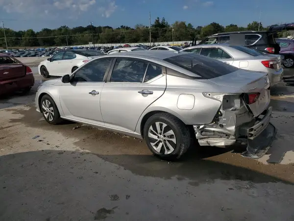 1N4BL4BV3LC257520 2020 NISSAN ALTIMA - Image 2