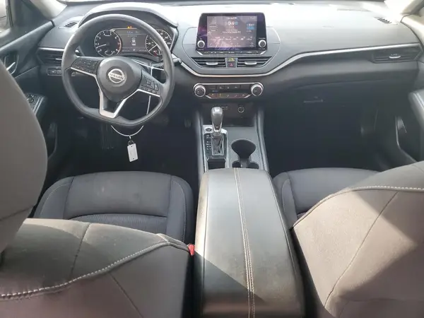 1N4BL4BV3LC257520 2020 NISSAN ALTIMA - Image 8